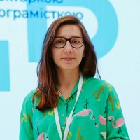 Svitlana Koval