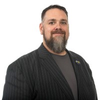 Chris Sands