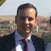 Enrique Luna Morales