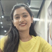 Asmita More