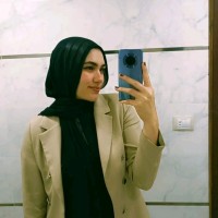 Mariam Rashed