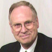 Bob Strain