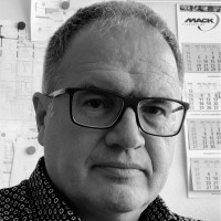 Gernot Ehrler