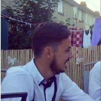 Brett Keates