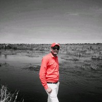 Deepak Jangir