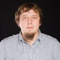 Juliy / Yulii Morozov