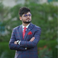 Parth Patel
