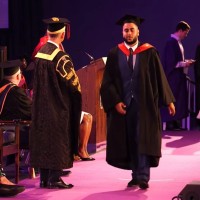 Junaid Mohammed