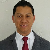 José Israel Ramirez
