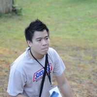 Raynaldo Chandra