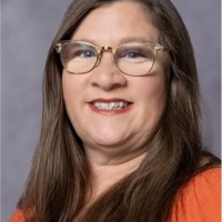 Carrie Beason