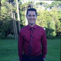 Jose Ricardo Camargo
