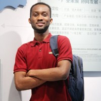 William Kojo Smith