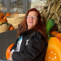 Susan Robinson