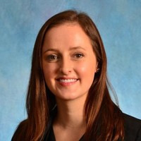 Amber (Pulaski) Robb, MPH, RD