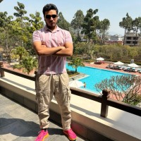 Manav Arora