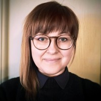 Danuta Dobrzanska