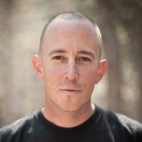 Joshua wood