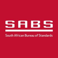 Sabs South African Bureau Of Standards
