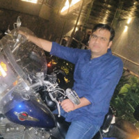 Dr. Avinash Soni