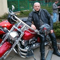 Dariusz Krawczyk