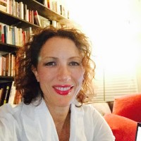 Gina Scott