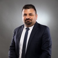 Imad Abdallah