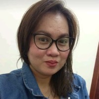 Shirely Catherine Ordonio