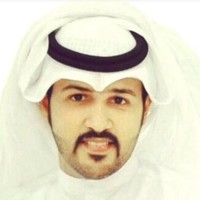 Mohammed Aljuraid