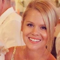 Kate Arnott