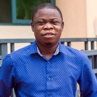 Daniel Kojo Gidi (MSc)