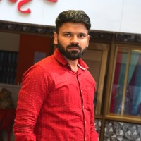 Rishabh Dwivedi
