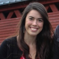 Krystal Trimmer