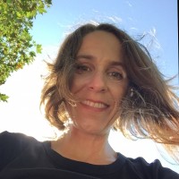 Christine Mitchell