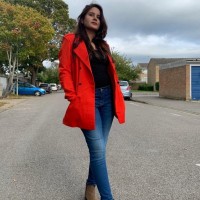 Kirandeep Kaur