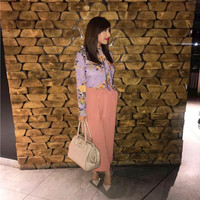 Fakhra Ashraf