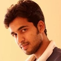 Hemanth reddy Adla
