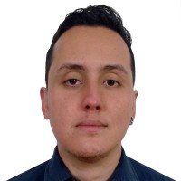 Andres Ospina Rodriguez