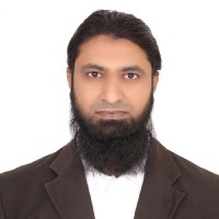 Zia Ul Haque
