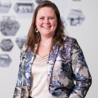 Ingrid Dekker-Keur