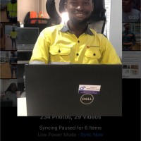 Mustapha Mtanga