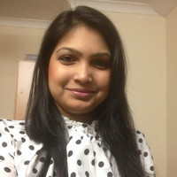 Kanish Fatima