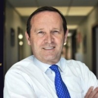 Gilbert Gaertner II