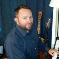 Jason Martell