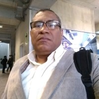 Ronald Jose Garcia Rojas