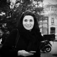 Celine Margeot