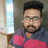 Pavan Kumar C B