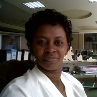 Ngina Njoroge