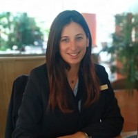 Lavenia Gil Laspiñas