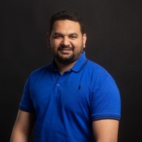 Raza Hussain